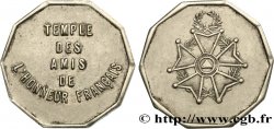 FREEMASONRY LE TEMPLE DES AMIS DE L’HONNEUR FRANÇAIS n.d.