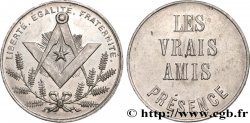 FRANC - MAÇONNERIE LES VRAIS AMIS n.d.