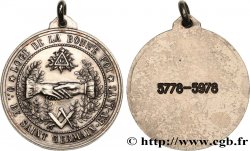 FREEMASONRY SAINT-GERMAIN-EN-LAYE, LA BONNE FOI 1978