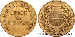 FRANC - MAÇONNERIE VINCENNES, LE GLOBE n.d.