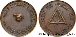 FREEMASONRY LA ROCHELLE, L’UNION PARFAITE n.d.