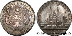 L ANJOU René Robert 1720