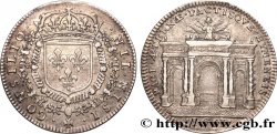 CONSEIL DU ROI Mariage du Roi 1661