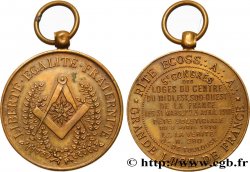 FRANC - MAÇONNERIE TOULOUSE, LA VERITE n.d.