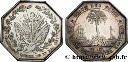ASSURANCES L’Union des ports 1836
