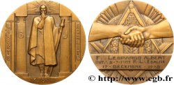 FREEMASONRY GRAND ORIENT DE FRANCE 2005