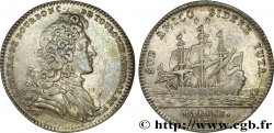 NAVY - ROYAL GALLEYS Louis-Alexandre de Bourbon, comte de Toulouse 1724