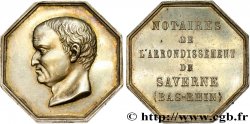 19TH CENTURY NOTARIES (SOLICITORS AND ATTORNEYS) Notaires de Saverne n.d.
