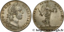 CHAMBERS OF COMMERCE Juges et consuls de La Rochelle (Louis XV) 1760