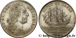 CHAMBRES DE COMMERCE La Rochelle (Louis XV) 1754