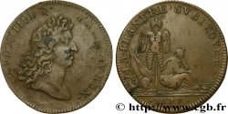 FRENCH FLANDERS LA FLANDRE SUBJUGUÉE 1677
