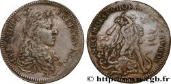 LOUIS XIV LE GRAND ou LE ROI SOLEIL s.d.