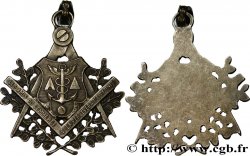 FREEMASONRY ORIENT D’ANVERS - LES AMIS DU COMMERCE & DE LA PERSEVERANCE REUNIS n.d.