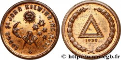 FRANC - MAÇONNERIE SAINT JOHN KILWINNING - LODGE 57 n.d.