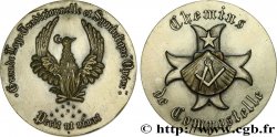 FREEMASONRY GRANDE LOGE TRADITIONNELLE SYMBOLIQUE OPERA - GLTSO - LOGE CHEMIN DE COMPOSTELLE n.d.