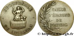 CAISSES D ÉPARGNE CAISSE D EPARGNE DE POITIERS, Flan mat n.d.