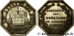 19TH CENTURY NOTARIES (SOLICITORS AND ATTORNEYS) Notaires d’Amiens 1854