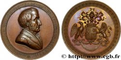 FRANC - MAÇONNERIE JoHAN WILLEM VAN VREDENBURCH - 60e ANNIVERSAIRE n.d.