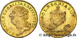 LOUIS XVI Le roi martyr 1793