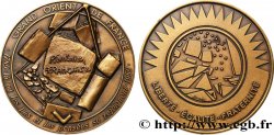 FREEMASONRY GRAND ORIENT DE FRANCE - bicentenaire de la revolution francaise 1989