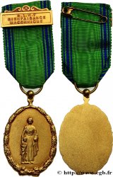 FREEMASONRY GRANDE LOGE NATIONALE FRANCAISE - GLNF - OAF - OEUVRE D’ASSISTANCE ET FRATERNELLE n.d.