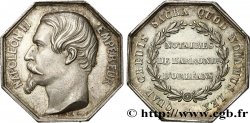 NOTAIRES DU XIXe SIECLE Notaires d’Orléans (Napoléon III) n.d.