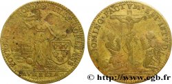 ORLÉANAIS - Noblesse et villes Maison commune d’Orléans avec Jeanne d’Arc 1638