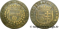 PERCHE - NOBLESSE Charles de Rostaing et Anne Hurault 1633
