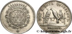 PARIS - ILE DE FRANCE Jean-Frédéric Phélypeaux de Maurepas 1727