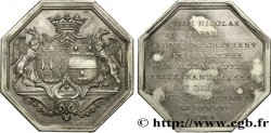 BLOIS ET LE BLAISOIS - NOBLESSE ET VILLES DUFORT DE CHENERVY 1764