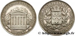 ASSURANCES Assurances mutuelles contre l’incendie (Loiret) 1820