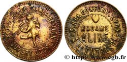 MAISONS CLOSES ET DIVERTISSEMENTS MADAME ALINE n.d.