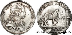 EXTRAORDINAIRE DES GUERRES LOUIS XV 1725