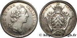 PARIS - ILE DE FRANCE LOUIS XV - Louis de la Rochefoucauld 1766