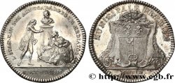ANJOU - NOBLESSE Louis-Stanislas-Xavier, duc d’Anjou SUP