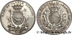 DIJON (MAIRES DE ... et divers) 1775