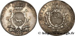 DIJON (MAIRES DE ... et divers) GUILLAUME RAVIOT 1772
