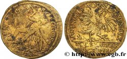 ROUYER - X. JETONS DE NUREMBERG Icare n.d.