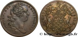 ARTOIS (ÉTATS D ...) ÉTATS D ARTOIS, émission de 1732 n.d.