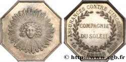 ASSURANCES La Compagnie du Soleil 1829