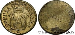 ESPAGNE (ROYAUME D ) - POIDS MONÉTAIRE Poids monétaire pour le 4 Reales TTB