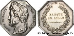 PROVINCIAL BANKS Banque de Lille 1836