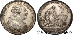 LOUIS XVI LOUIS XVI - SAINT-ANDRE-DES-ARCS TTB+