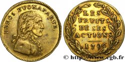 DIREKTORIUM BONAPARTE 1796