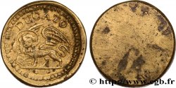 ITALIE - VENISE Poids monétaire pour le ducat d’argent de Venise TTB