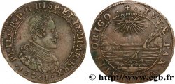 SPANISH NETHERLANDS - DUCHY OF BRABANT - PHILIP IV LA PROSPERITE DES PAYS-BAS ASSUREE PAR LA PAIX 1661