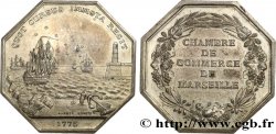 CHAMBERS OF COMMERCE / CHAMBRES DE COMMERCE Chambre de commerce de Marseille 1775