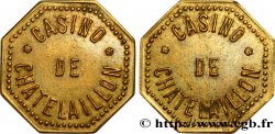 AUNIS ET LA ROCHELLE Casino de Châtelaillon n.d.
