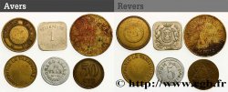 ADVERTISING AND ADVERTISING TOKENS AND JETONS LOT n.d.
