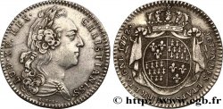 BRETAGNE (ÉTATS DE...) États de Rennes 1772
